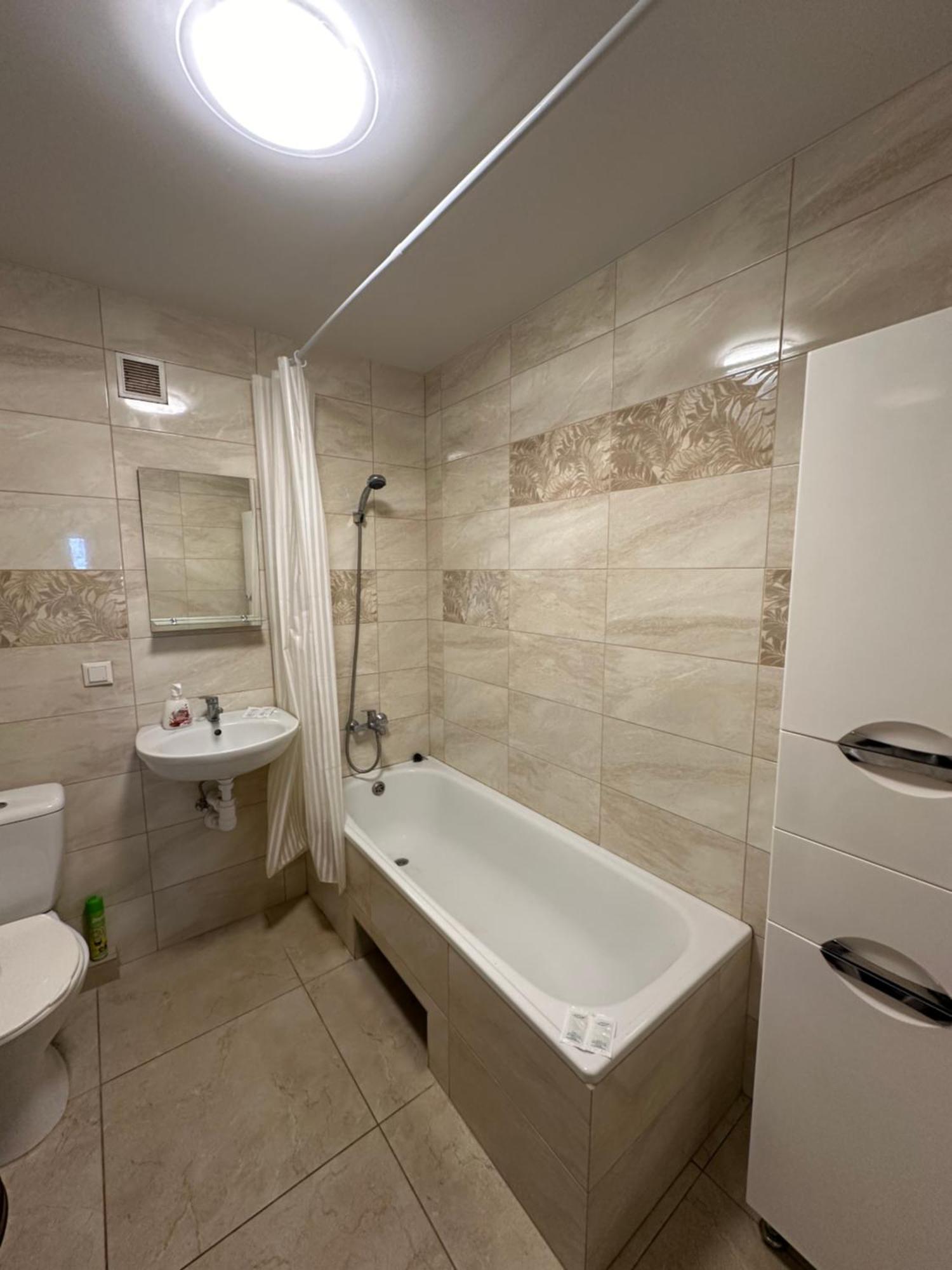 Апартаменти Новий Світ Центр Ternopil Exterior photo